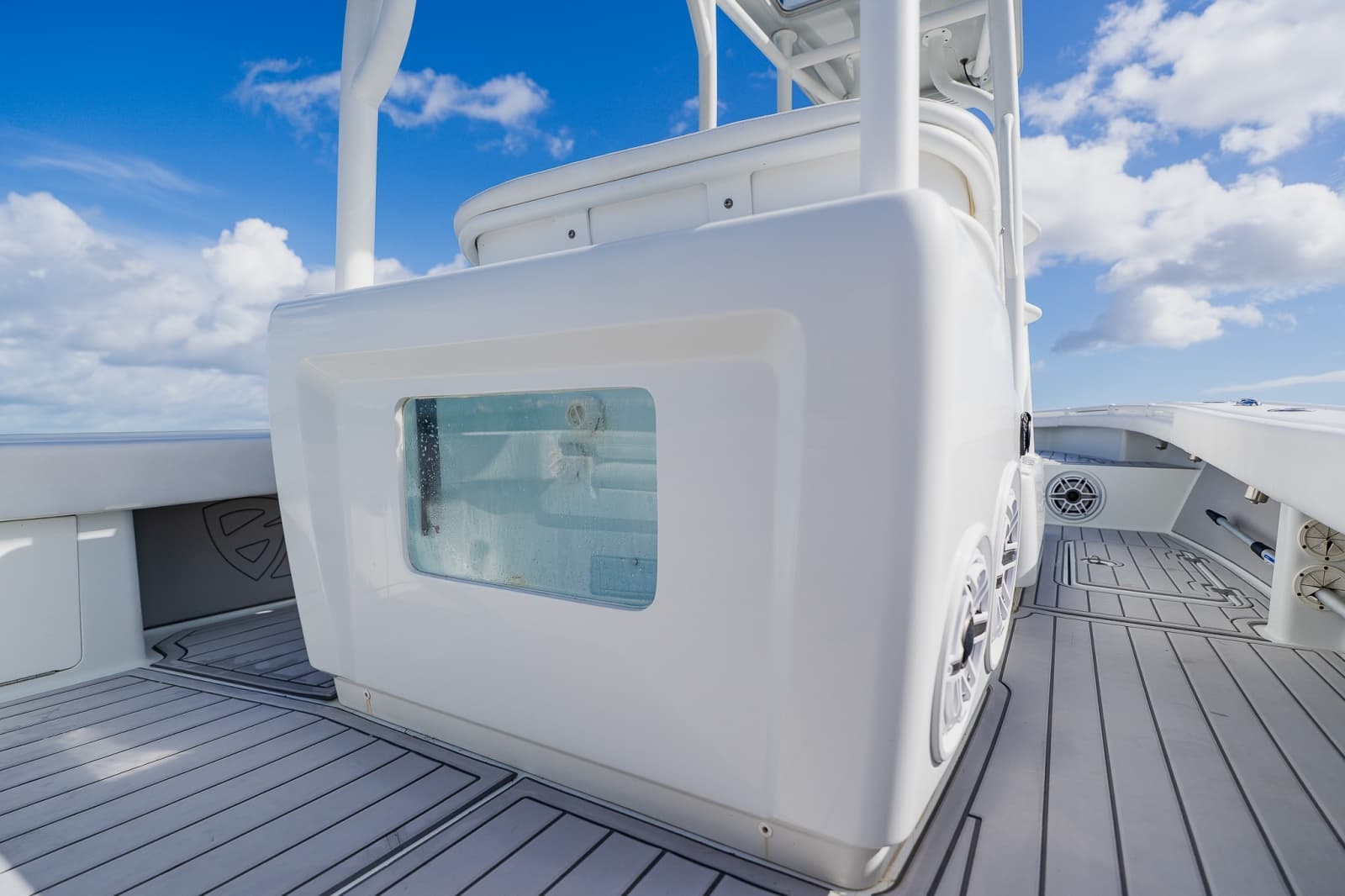 2021 Barker Boatworks Open - Photo 78
