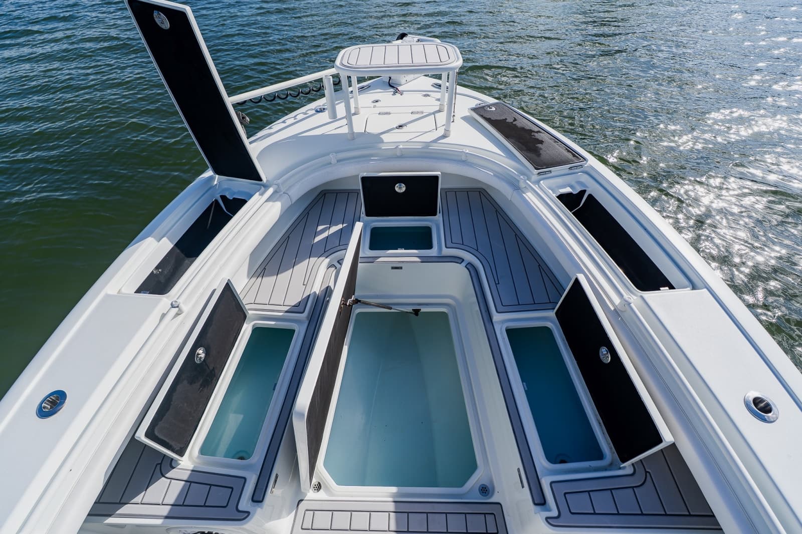 2021 Barker Boatworks Open - Photo 18