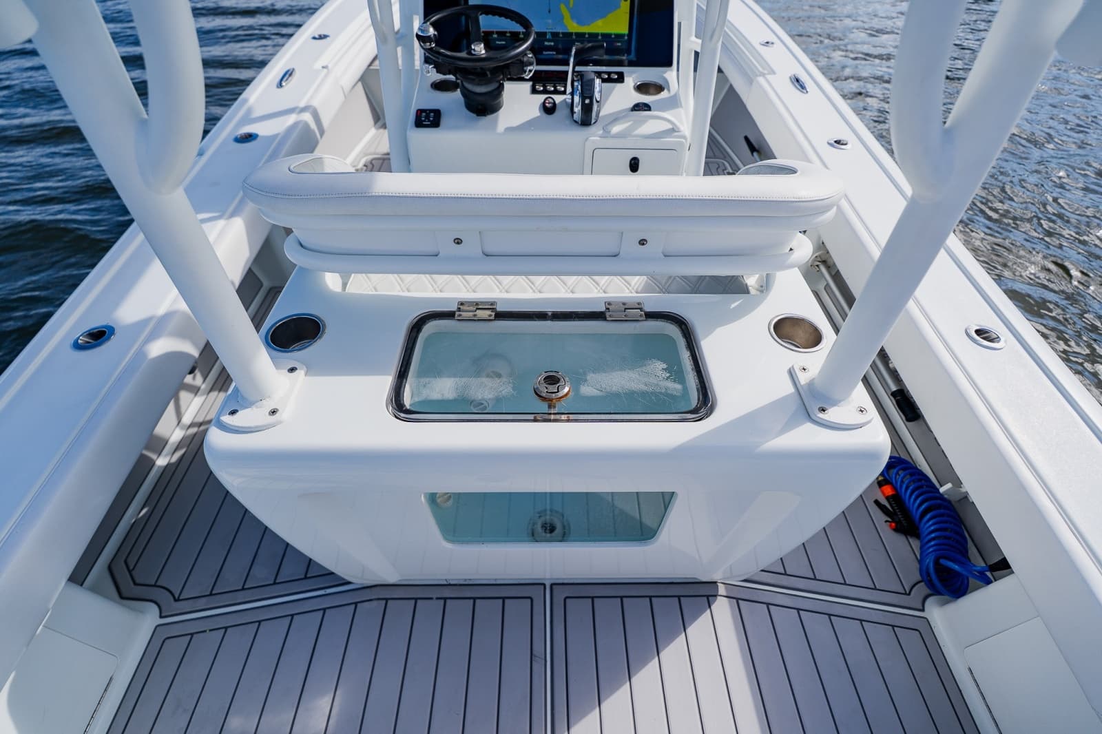 2021 Barker Boatworks Open - Photo 79