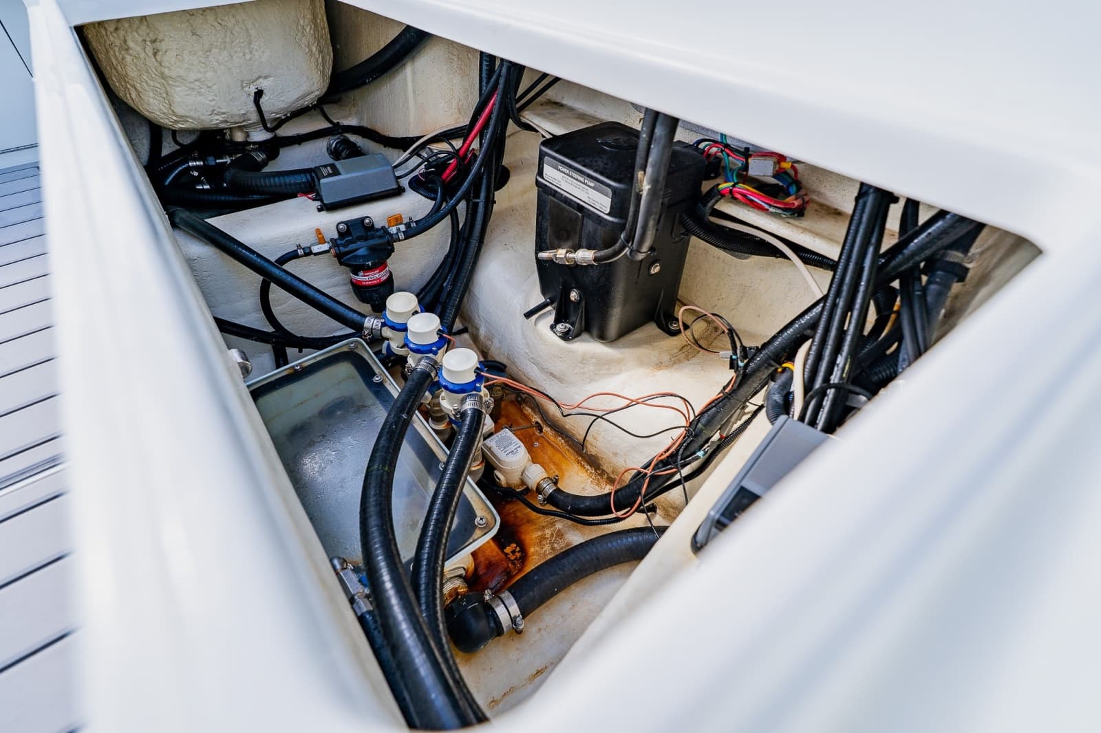 2021 Barker Boatworks Open - Photo 69