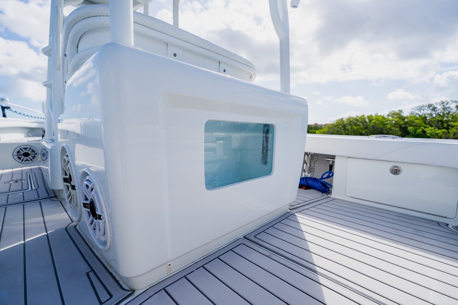 2021 Barker Boatworks Open - Photo 80