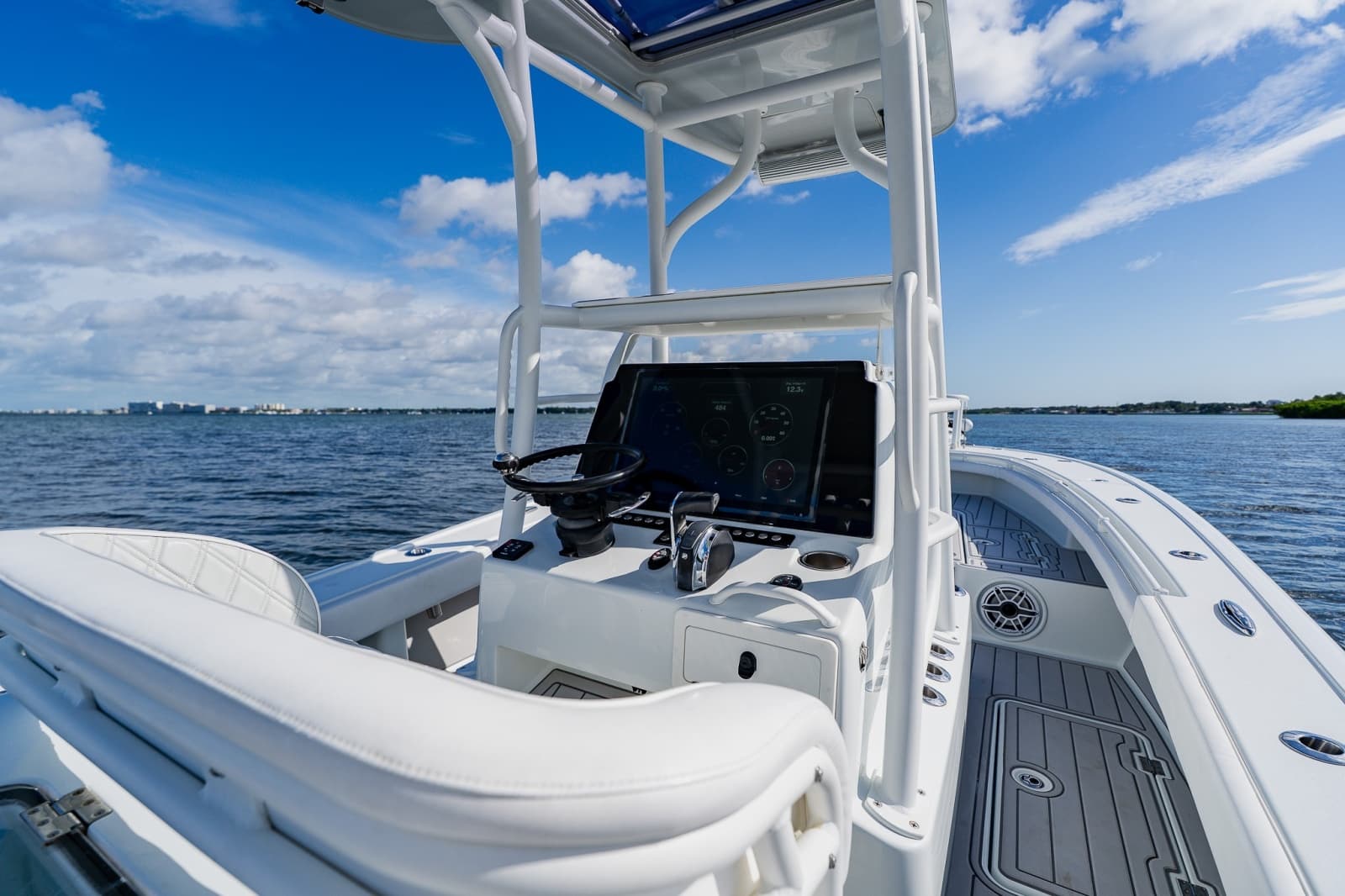 2021 Barker Boatworks Open - Photo 45