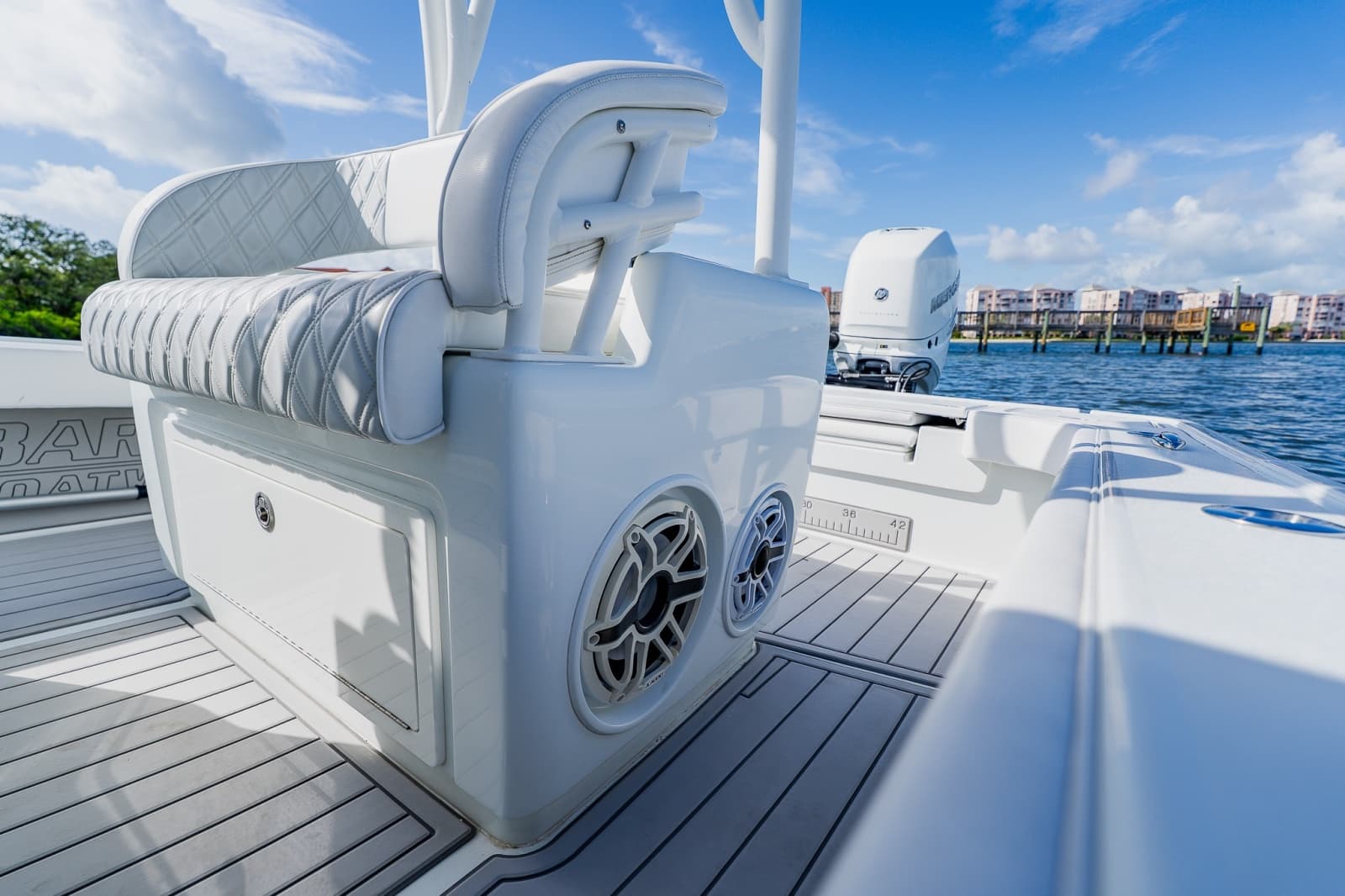 2021 Barker Boatworks Open - Photo 56