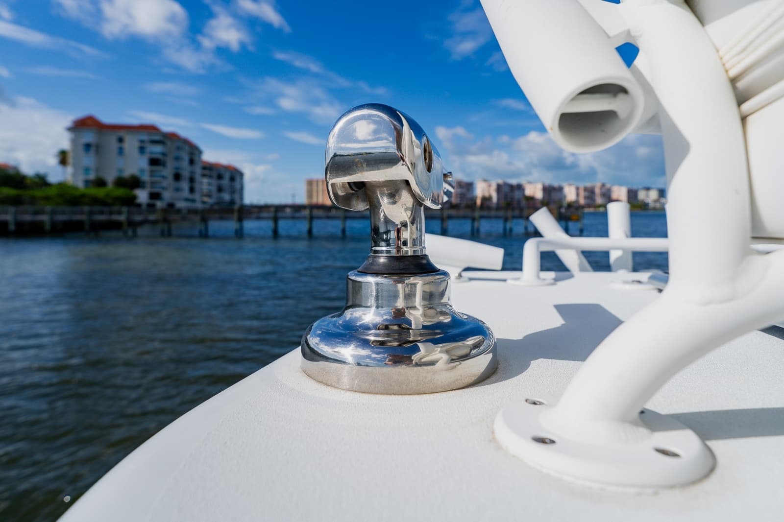 2021 Barker Boatworks Open - Photo 53