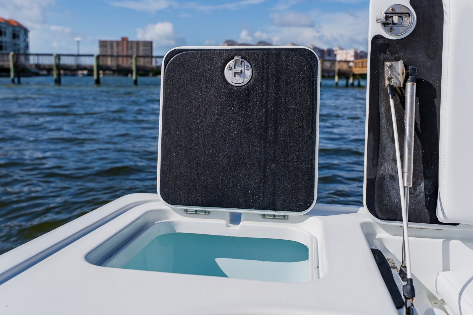 2021 Barker Boatworks Open - Photo 65
