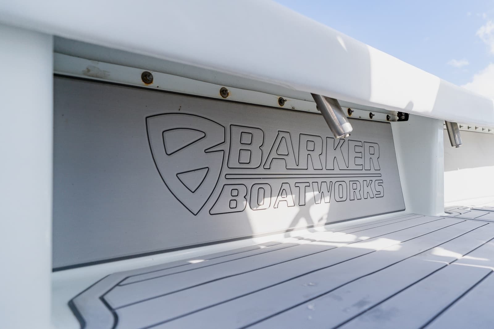 2021 Barker Boatworks Open - Photo 84