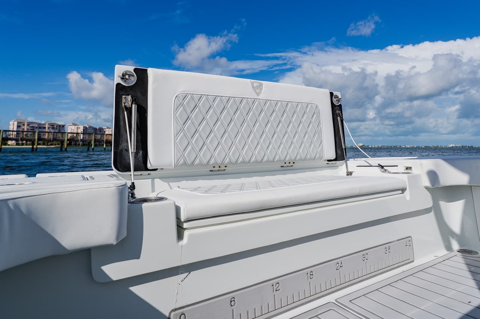 2021 Barker Boatworks Open - Photo 61