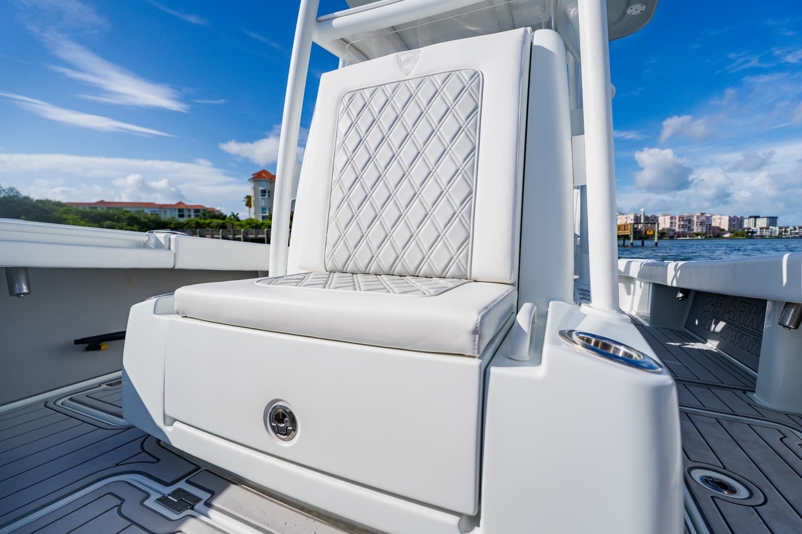 2021 Barker Boatworks Open - Photo 30