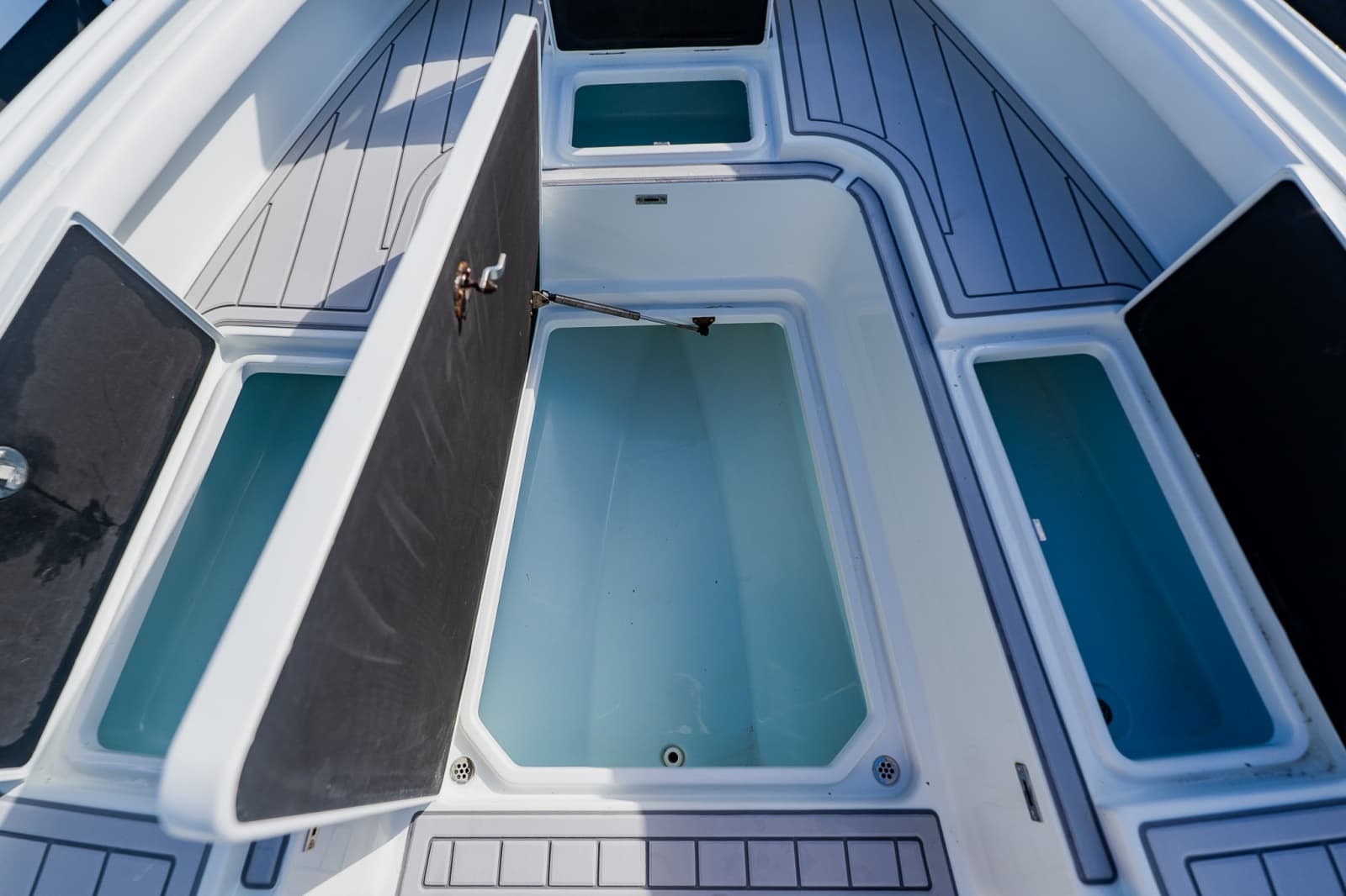 2021 Barker Boatworks Open - Photo 20
