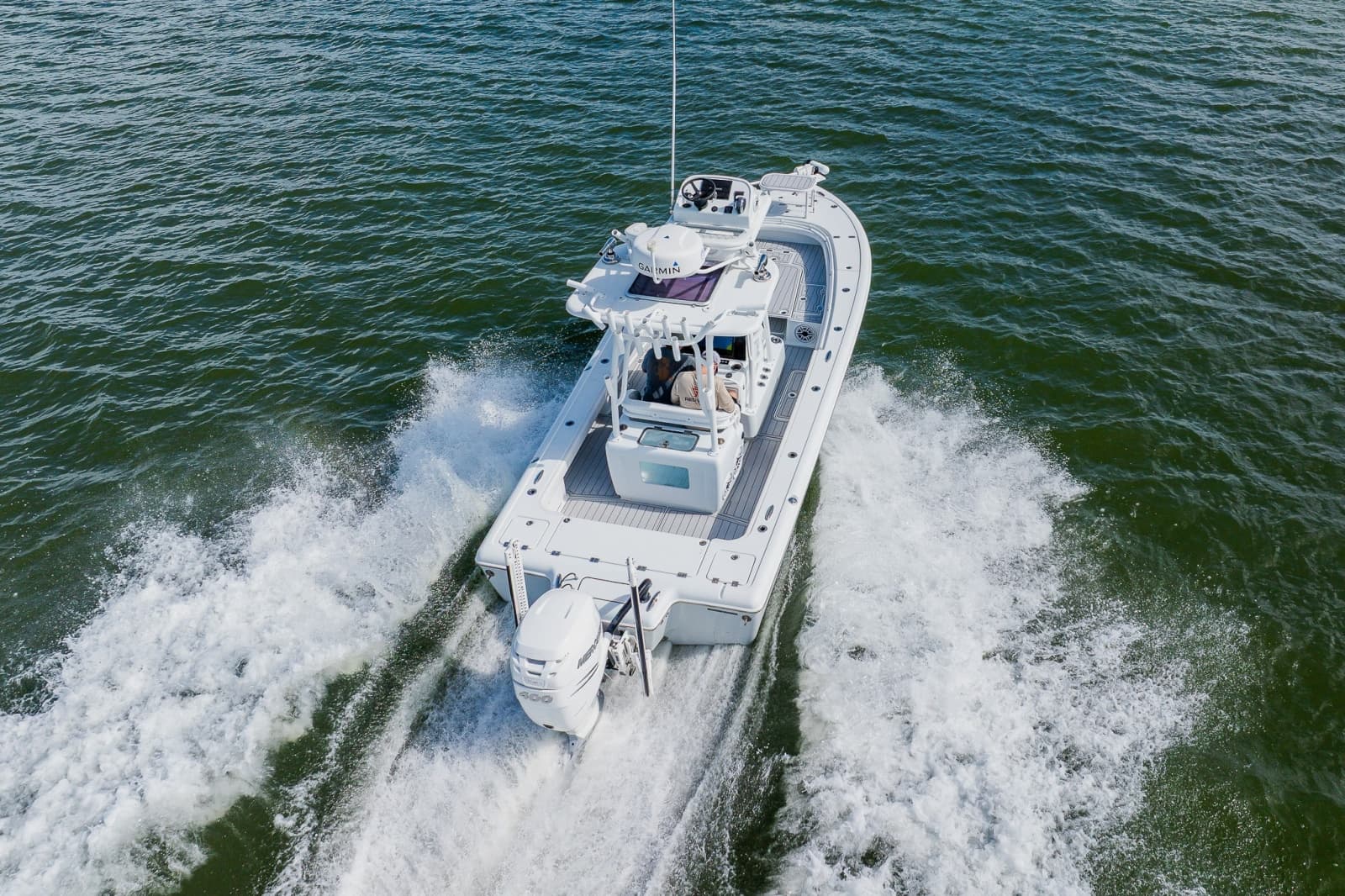 2021 Barker Boatworks Open - Photo 97