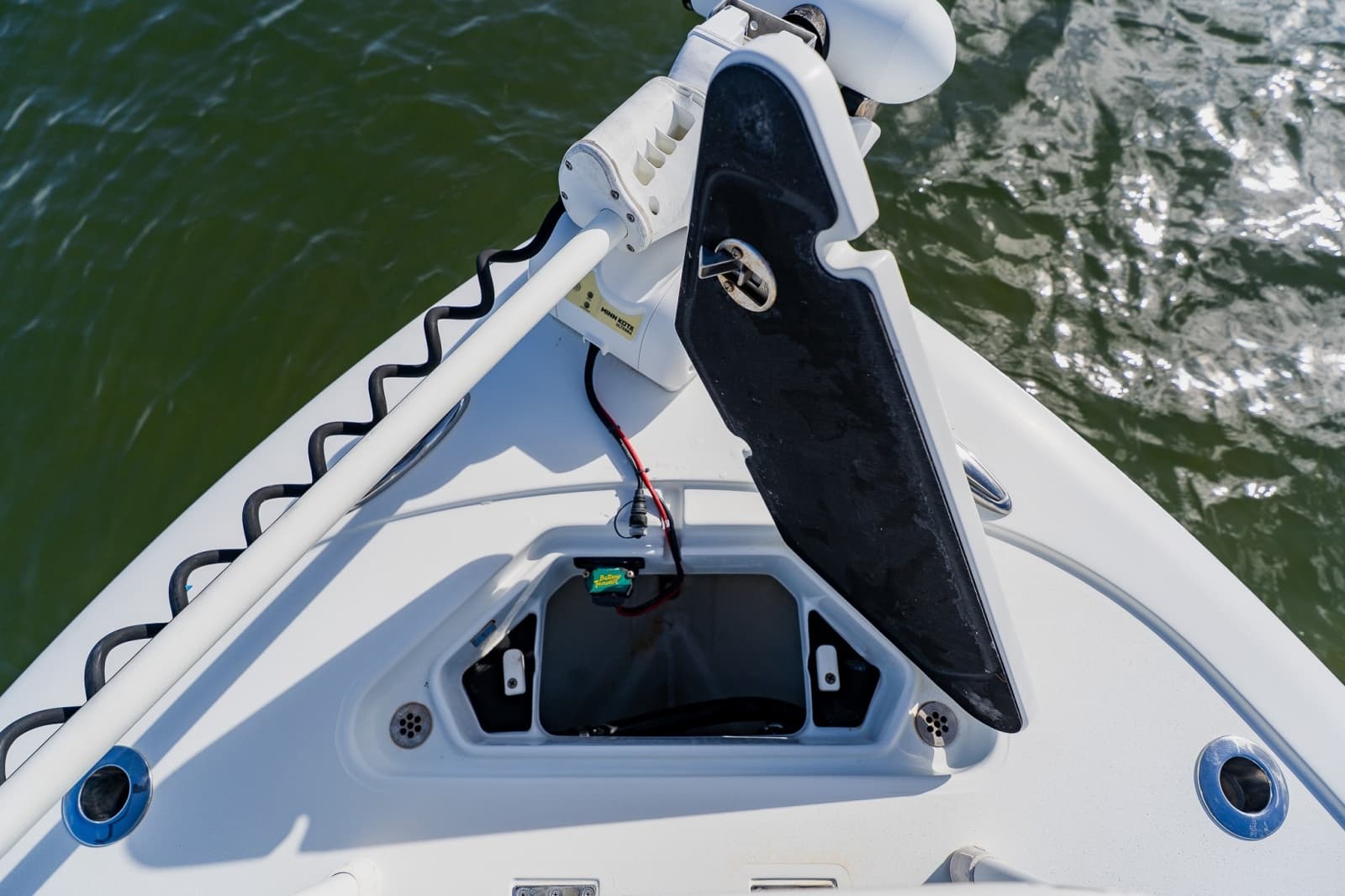 2021 Barker Boatworks Open - Photo 15