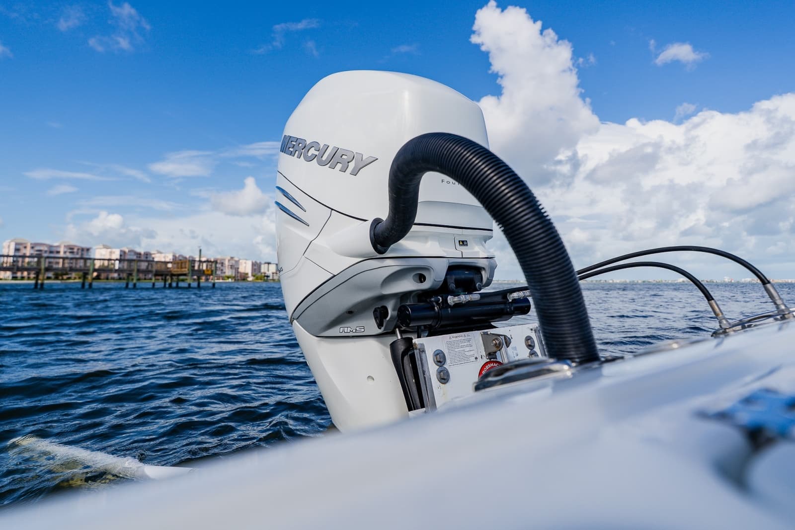 2021 Barker Boatworks Open - Photo 86