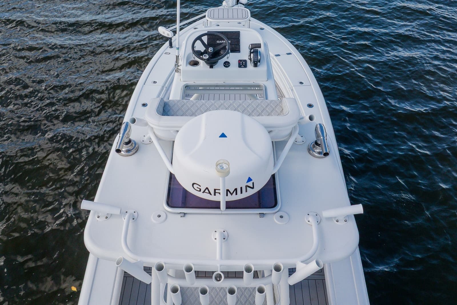 2021 Barker Boatworks Open - Photo 8