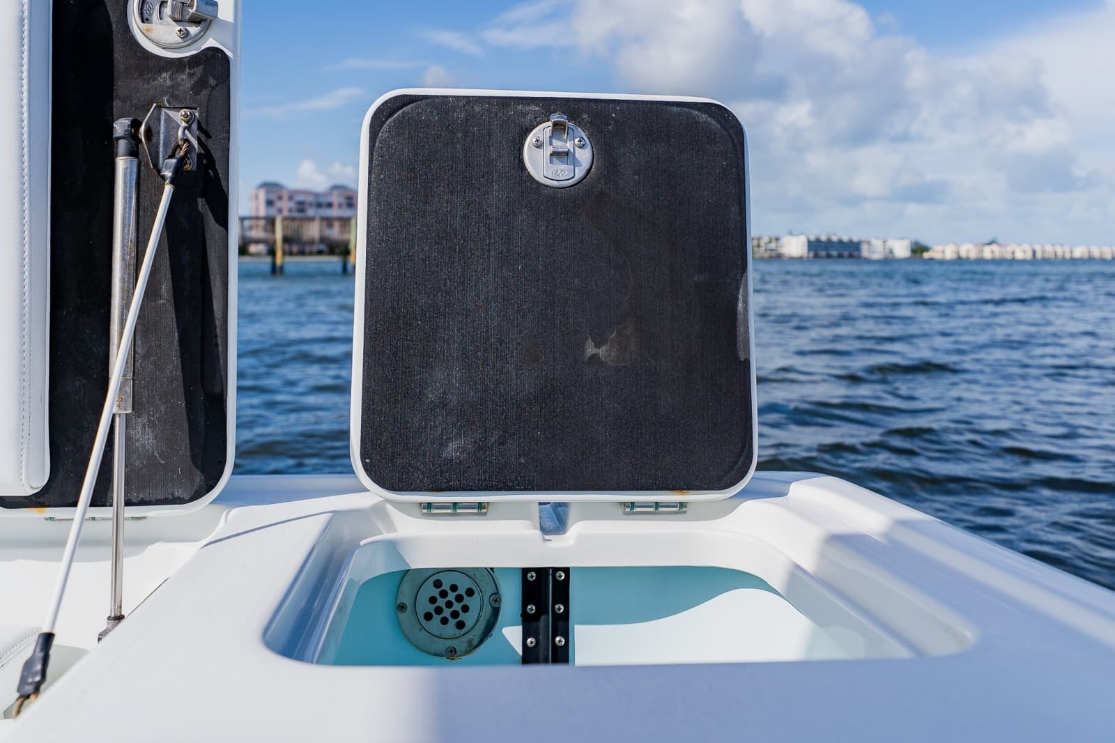 2021 Barker Boatworks Open - Photo 66