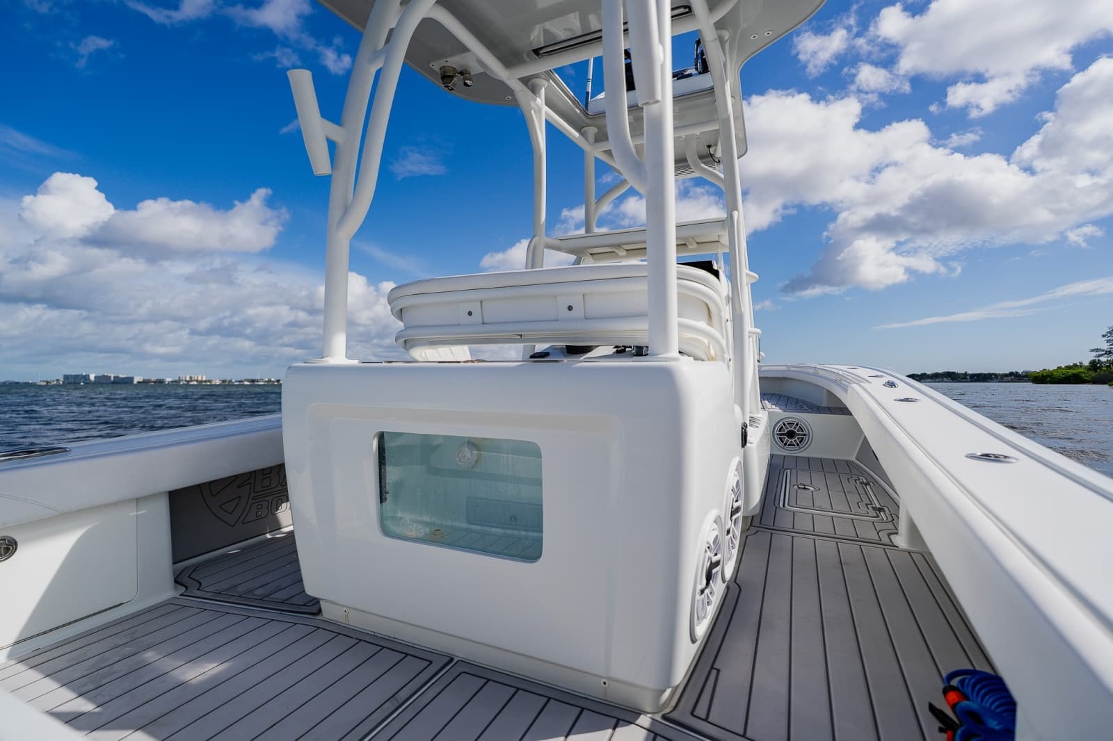 2021 Barker Boatworks Open - Photo 74