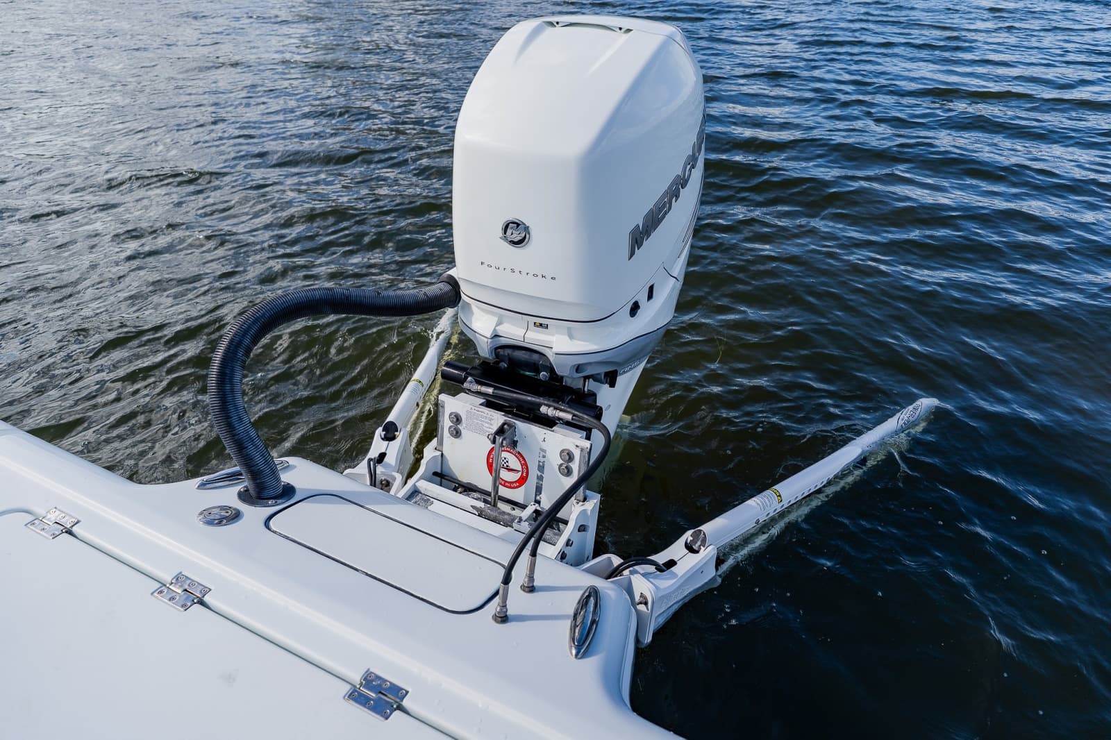 2021 Barker Boatworks Open - Photo 87