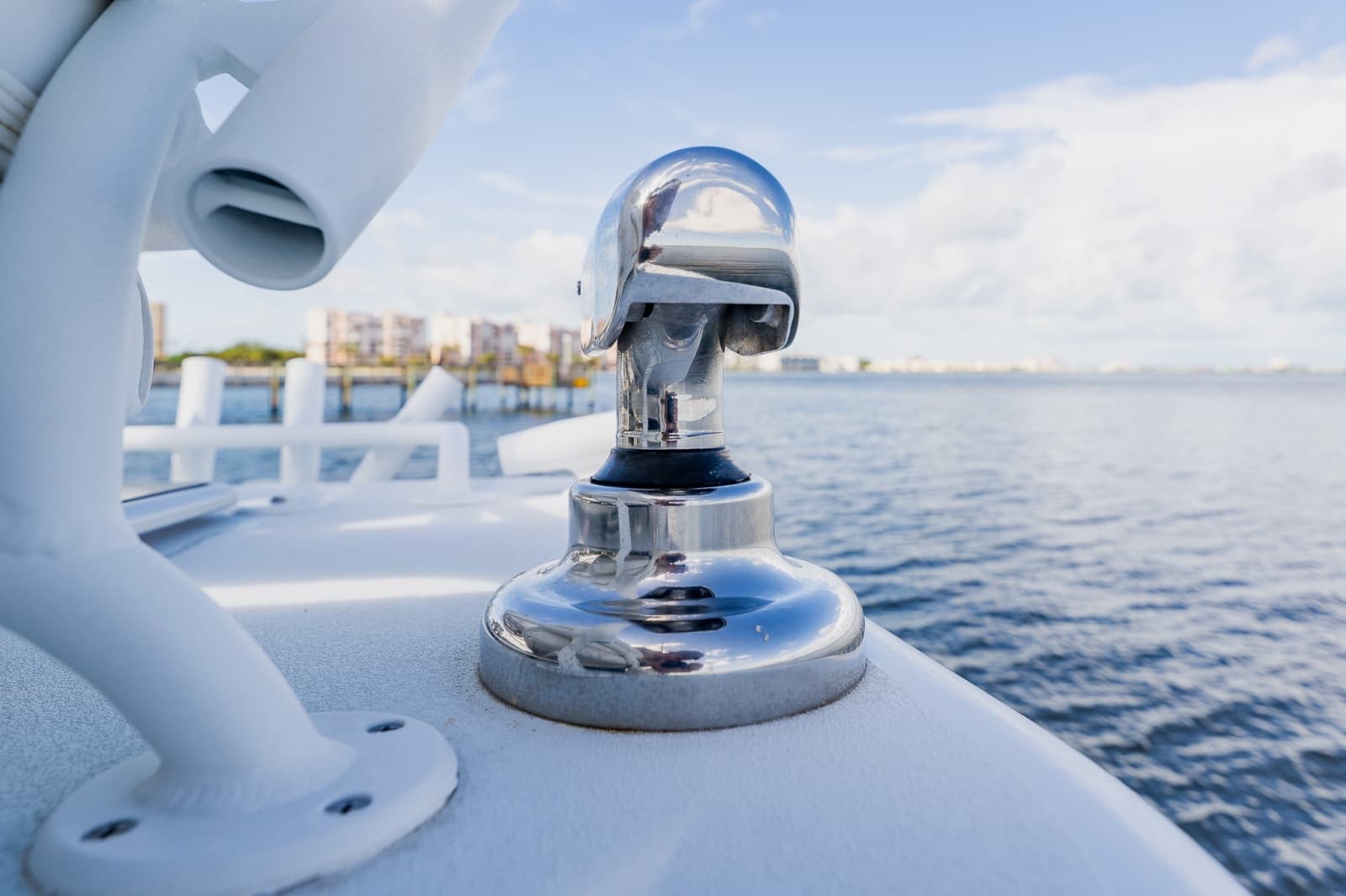 2021 Barker Boatworks Open - Photo 54