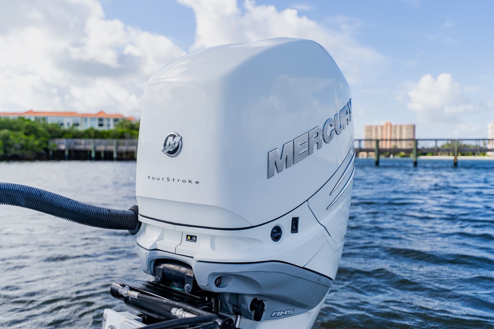 2021 Barker Boatworks Open - Photo 88