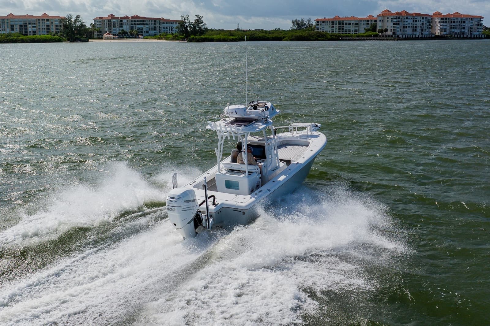 2021 Barker Boatworks Open - Photo 104