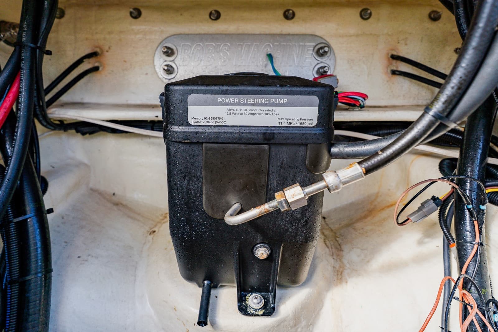 2021 Barker Boatworks Open - Photo 71