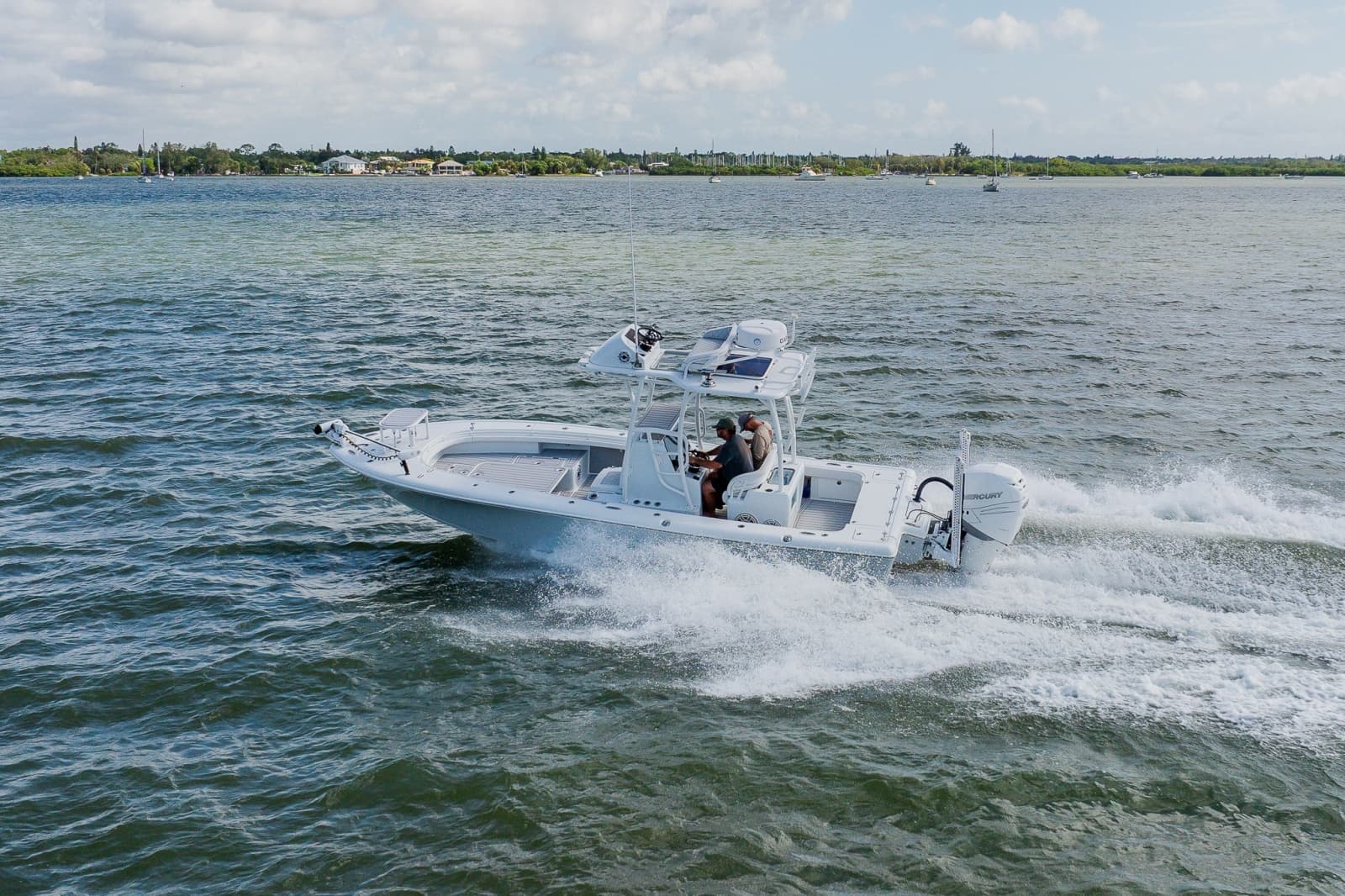 2021 Barker Boatworks Open - Photo 99