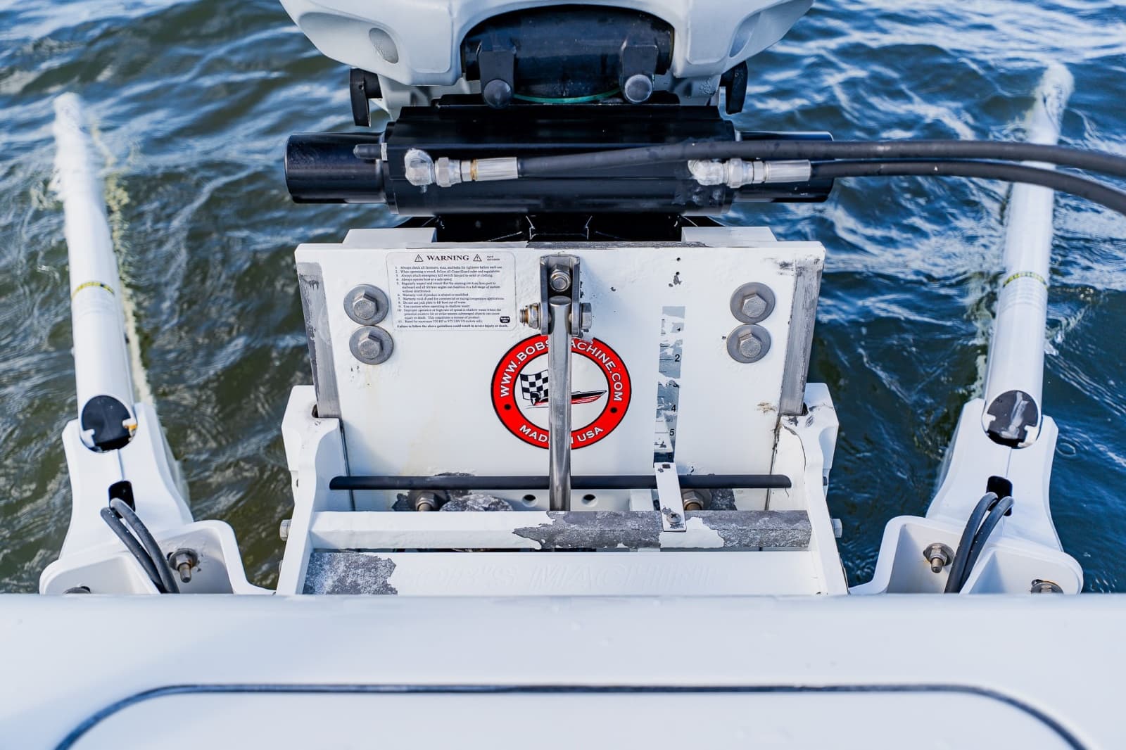 2021 Barker Boatworks Open - Photo 89