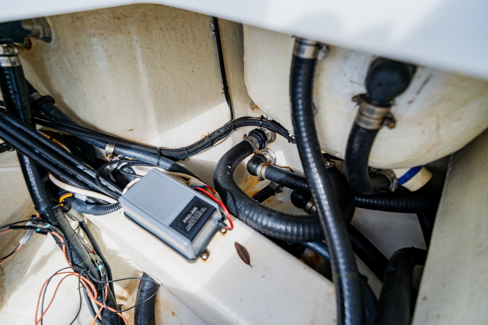 2021 Barker Boatworks Open - Photo 73
