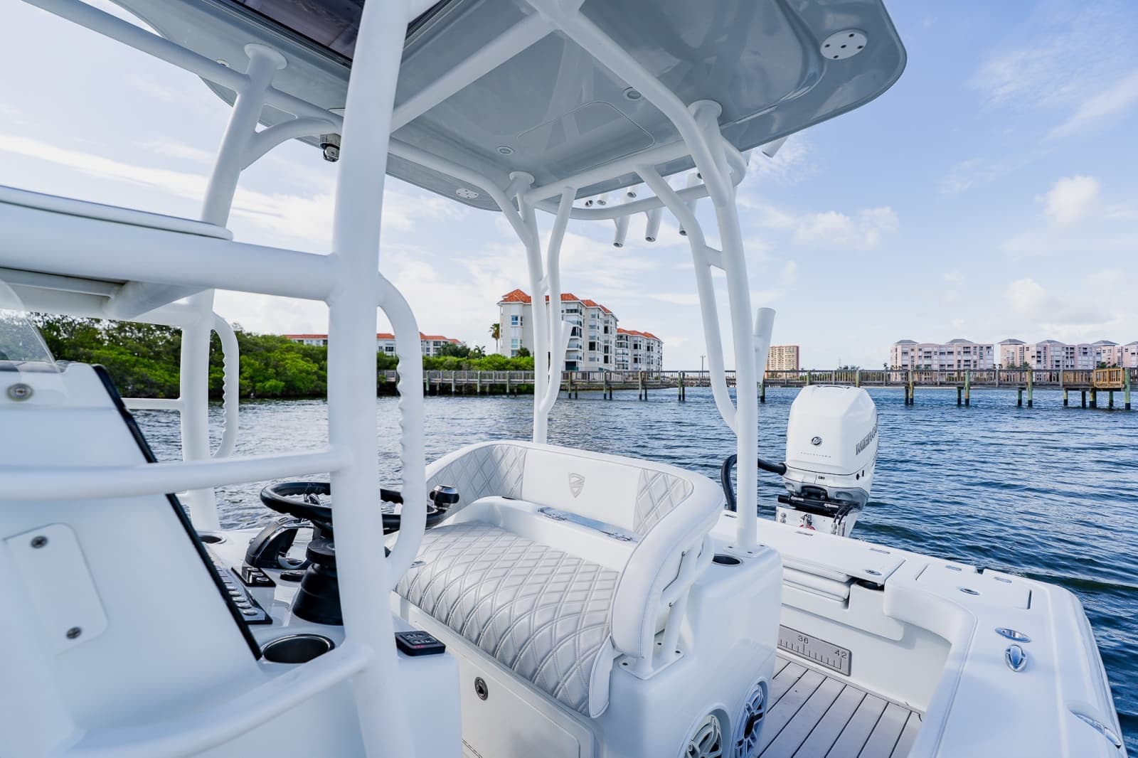 2021 Barker Boatworks Open - Photo 38