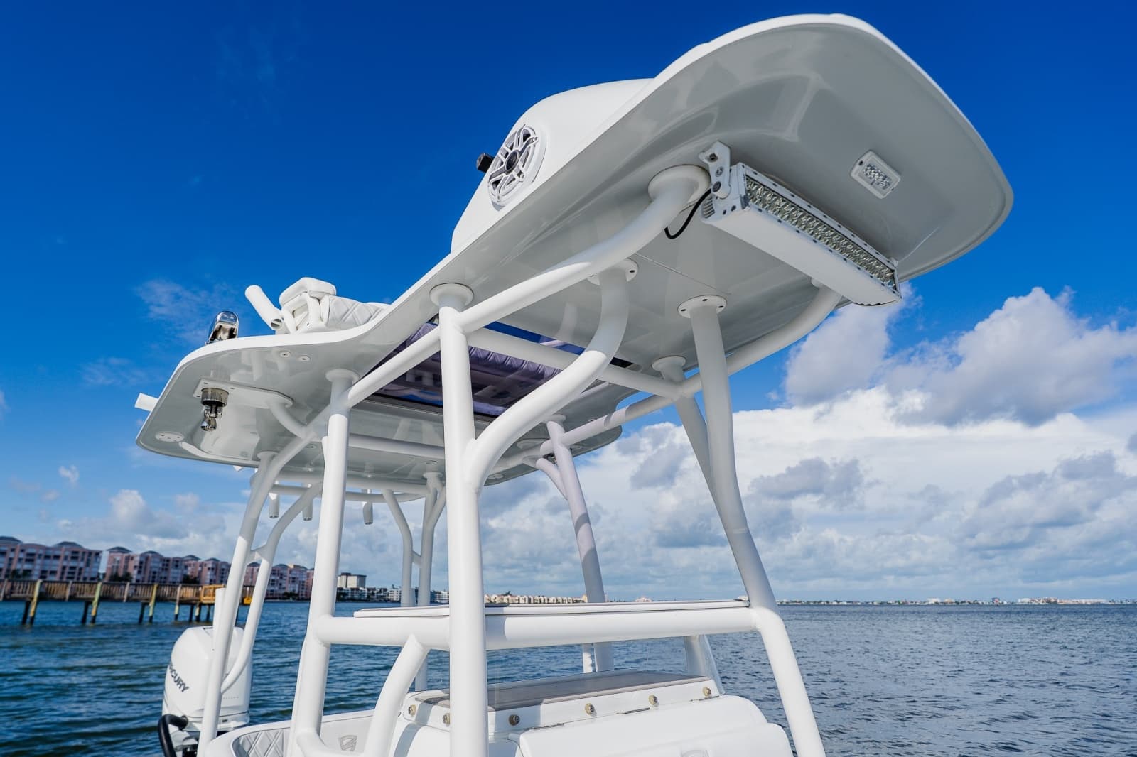 2021 Barker Boatworks Open - Photo 37