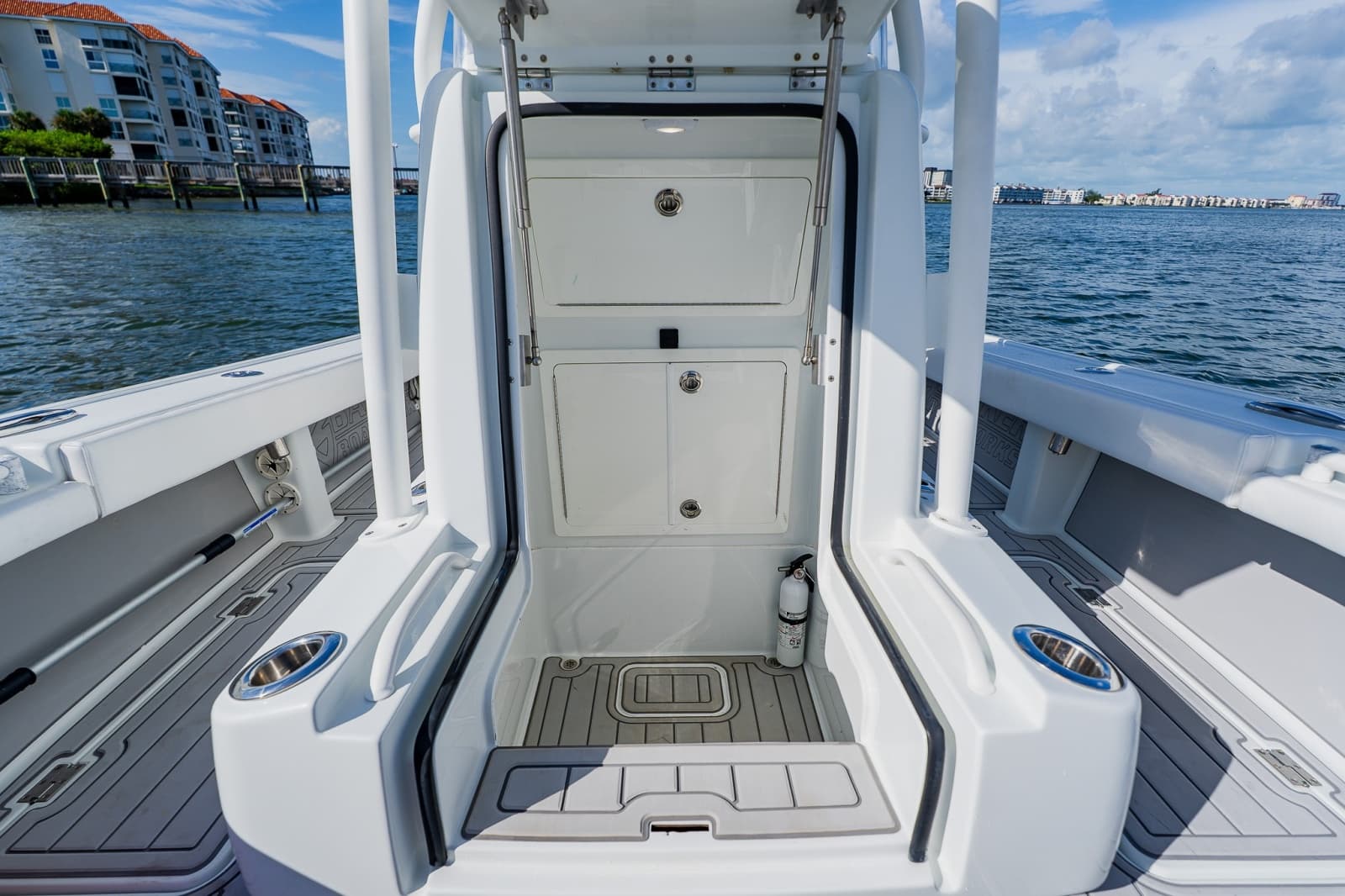 2021 Barker Boatworks Open - Photo 32