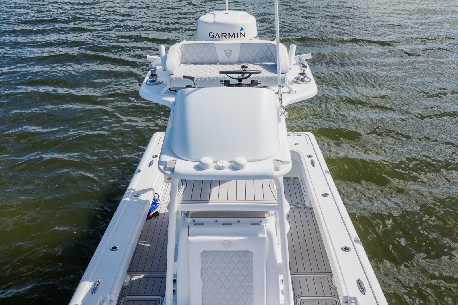 2021 Barker Boatworks Open - Photo 7