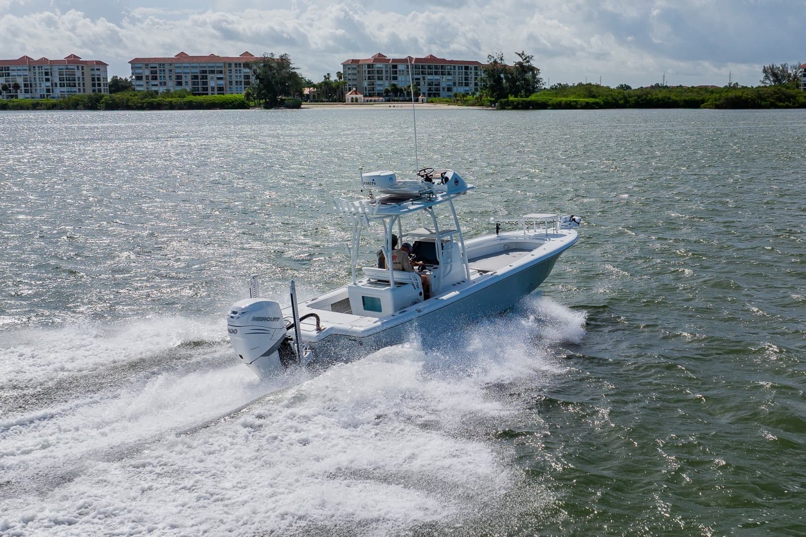 2021 Barker Boatworks Open - Photo 105