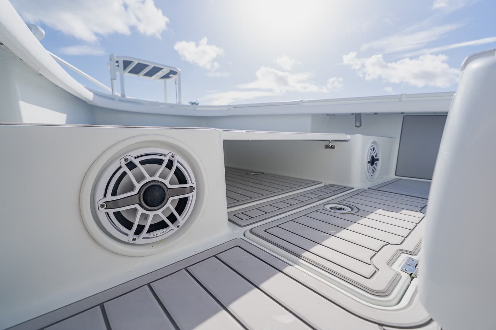 2021 Barker Boatworks Open - Photo 25