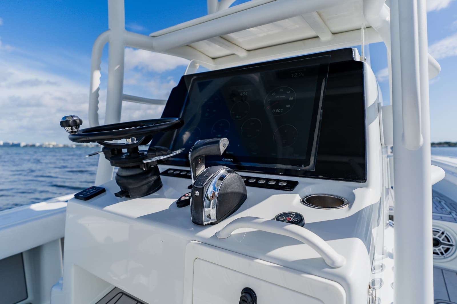 2021 Barker Boatworks Open - Photo 44