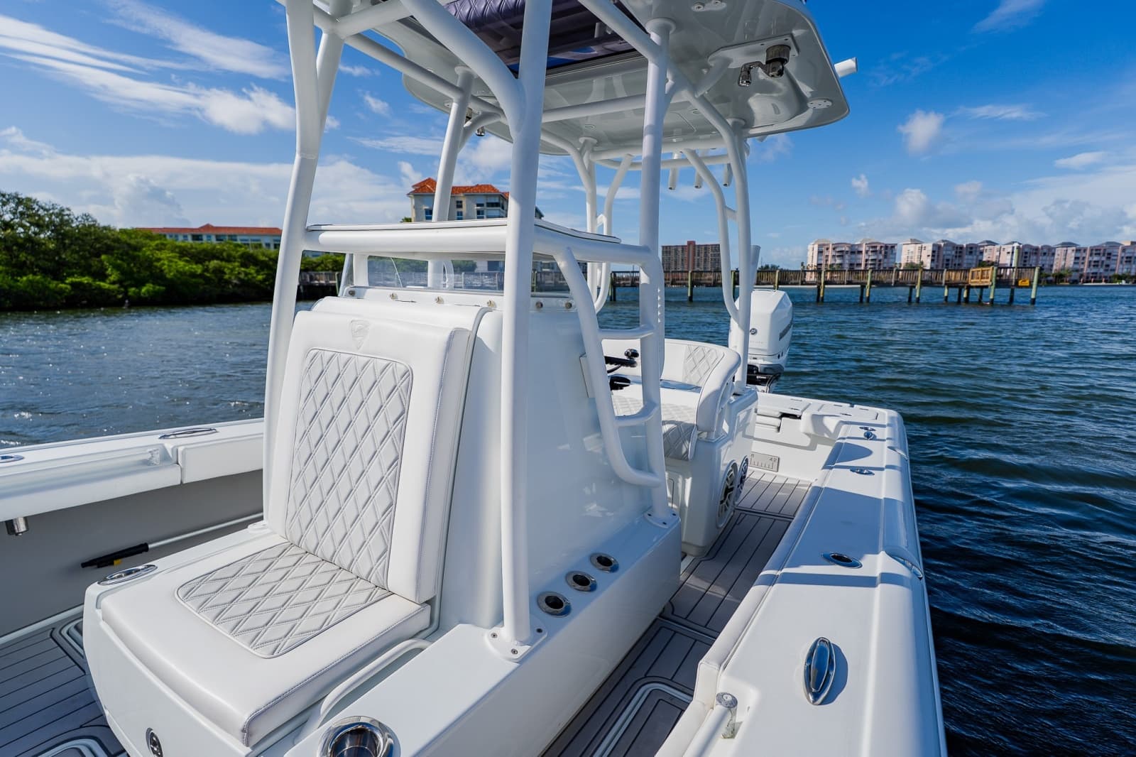 2021 Barker Boatworks Open - Photo 35