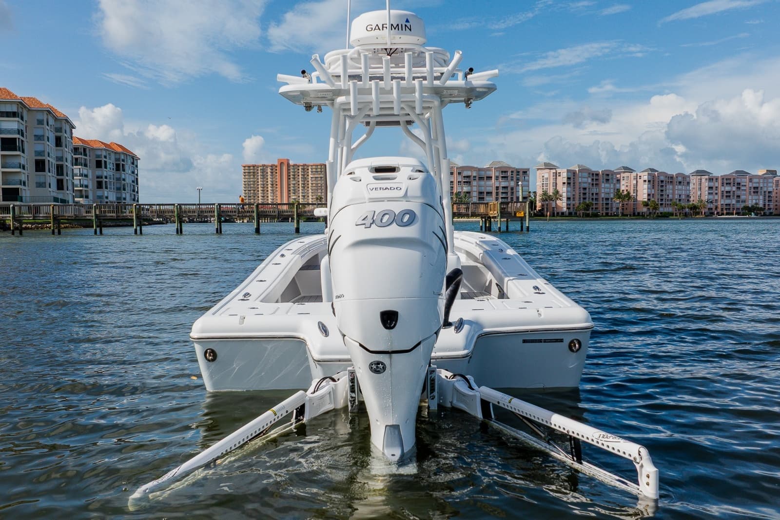 2021 Barker Boatworks Open - Photo 6