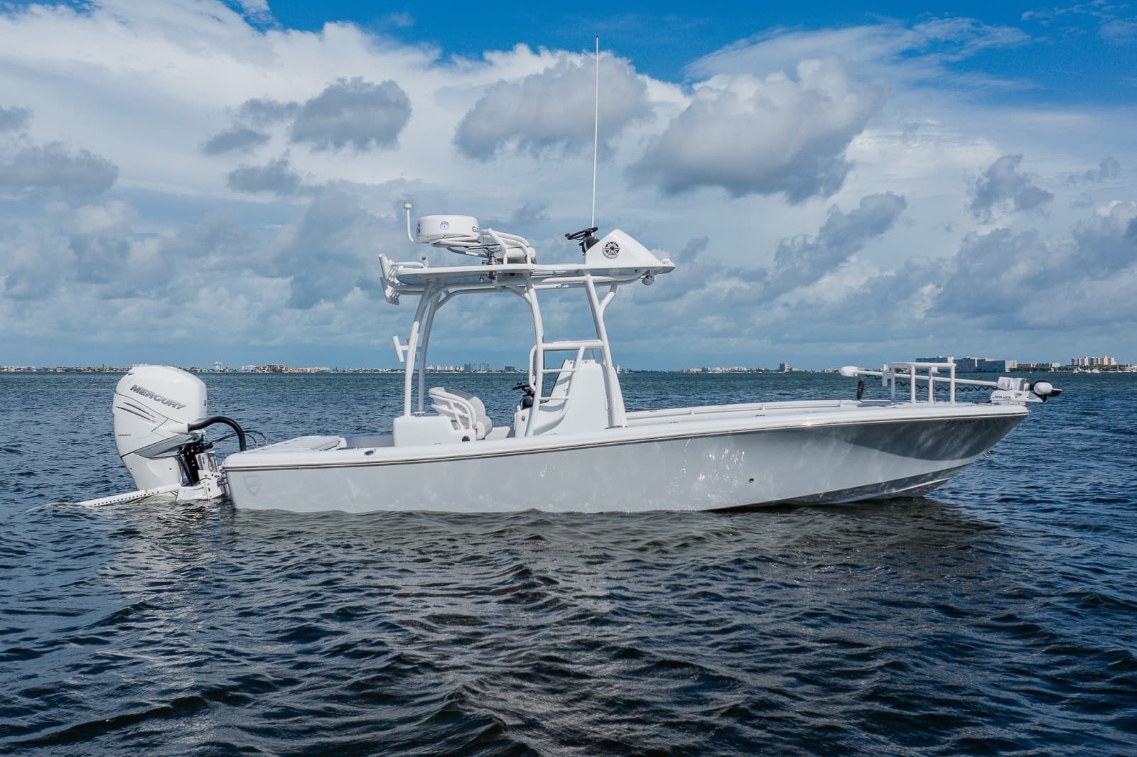 2021 Barker Boatworks Open - Photo 1