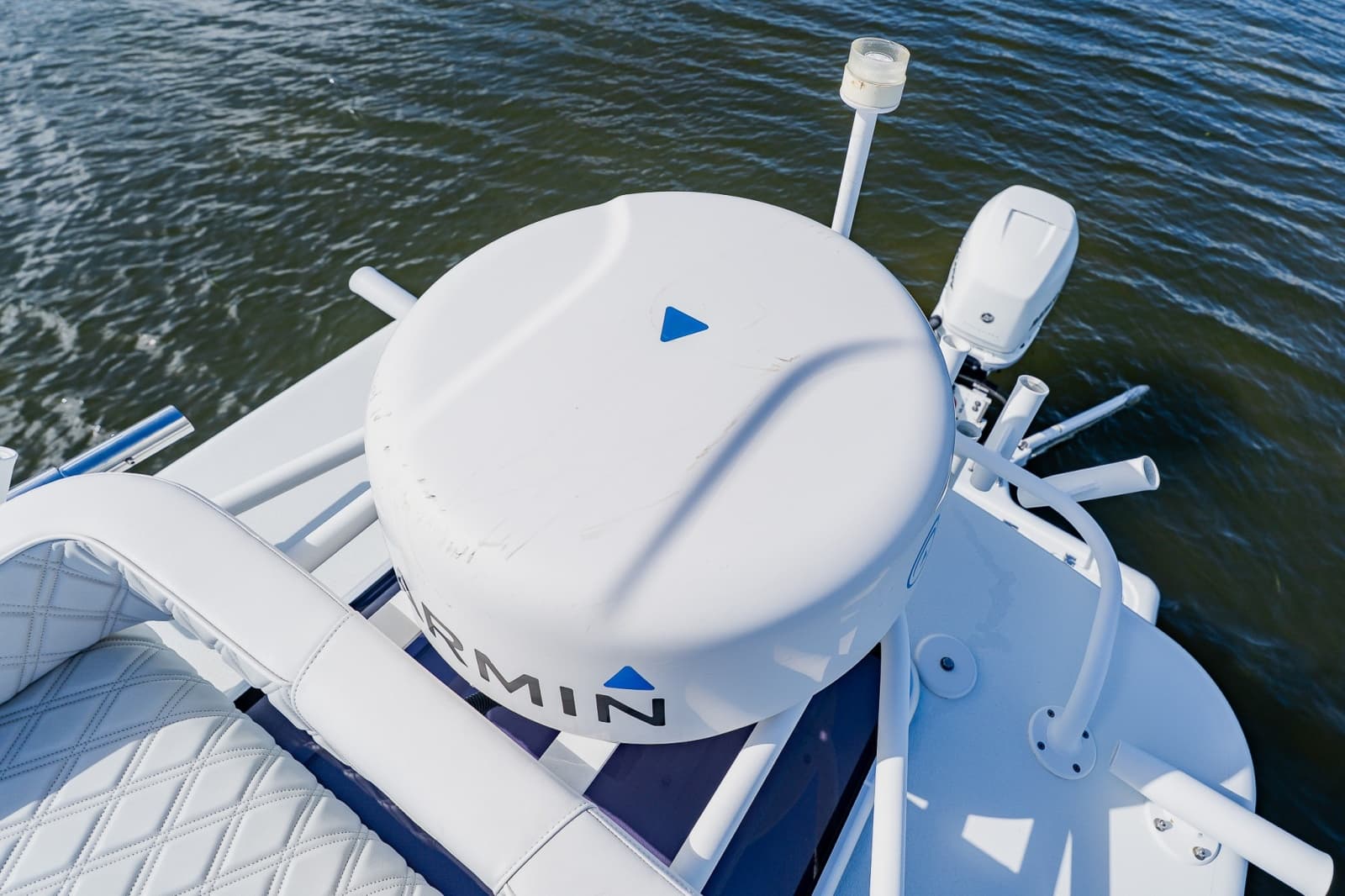 2021 Barker Boatworks Open - Photo 52