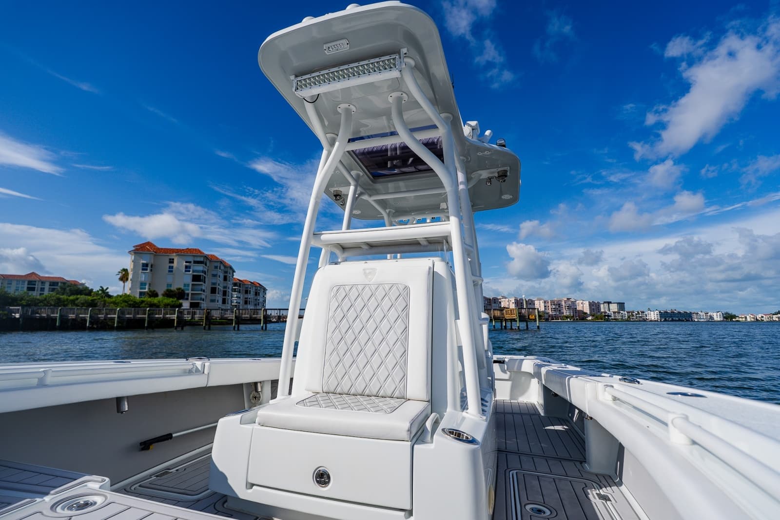 2021 Barker Boatworks Open - Photo 29