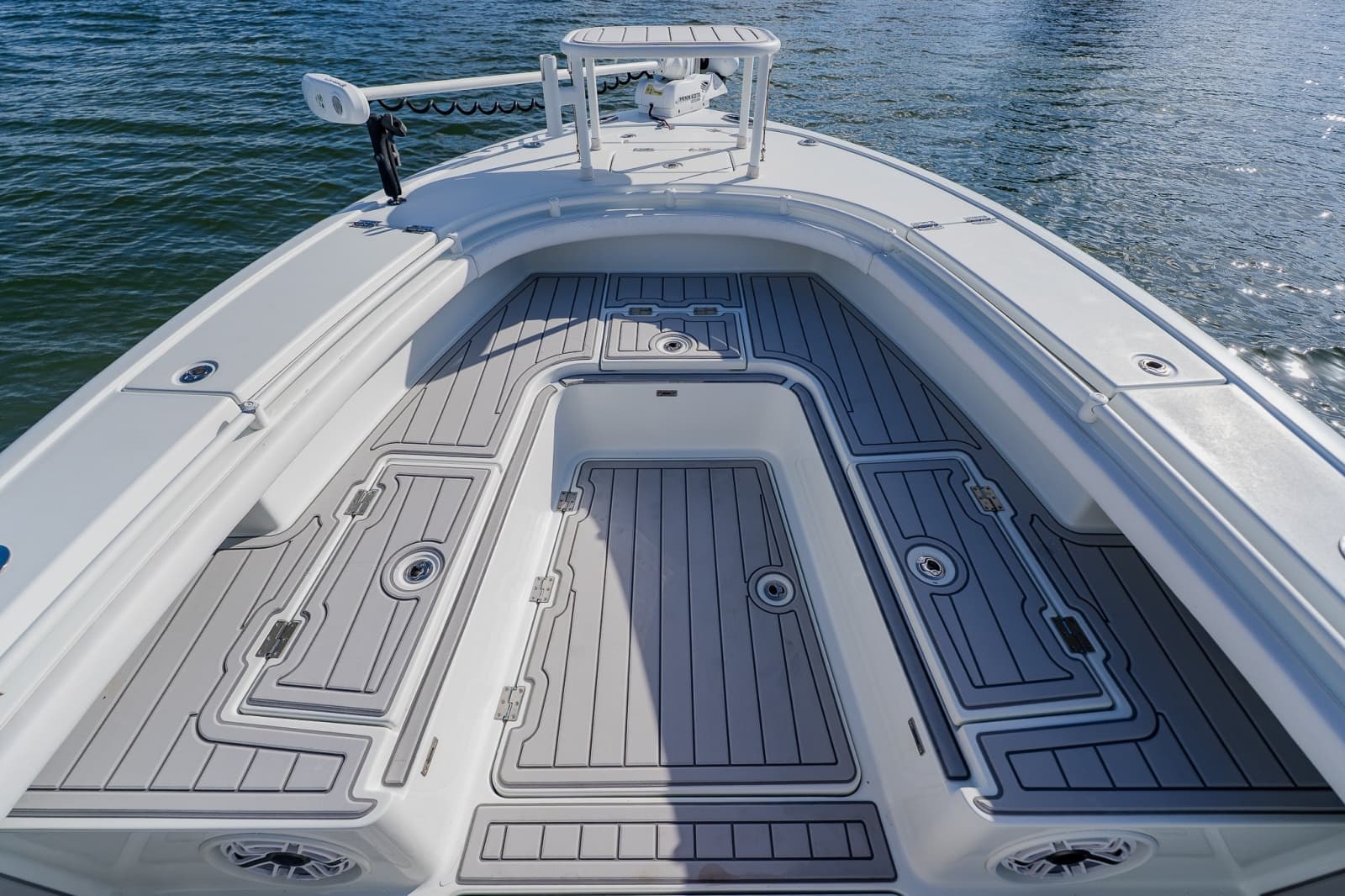 2021 Barker Boatworks Open - Photo 24