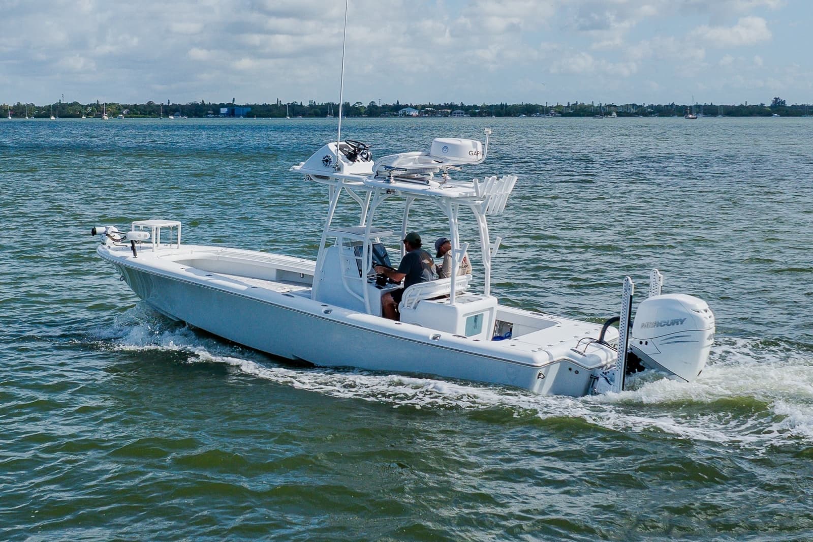 2021 Barker Boatworks Open - Photo 94
