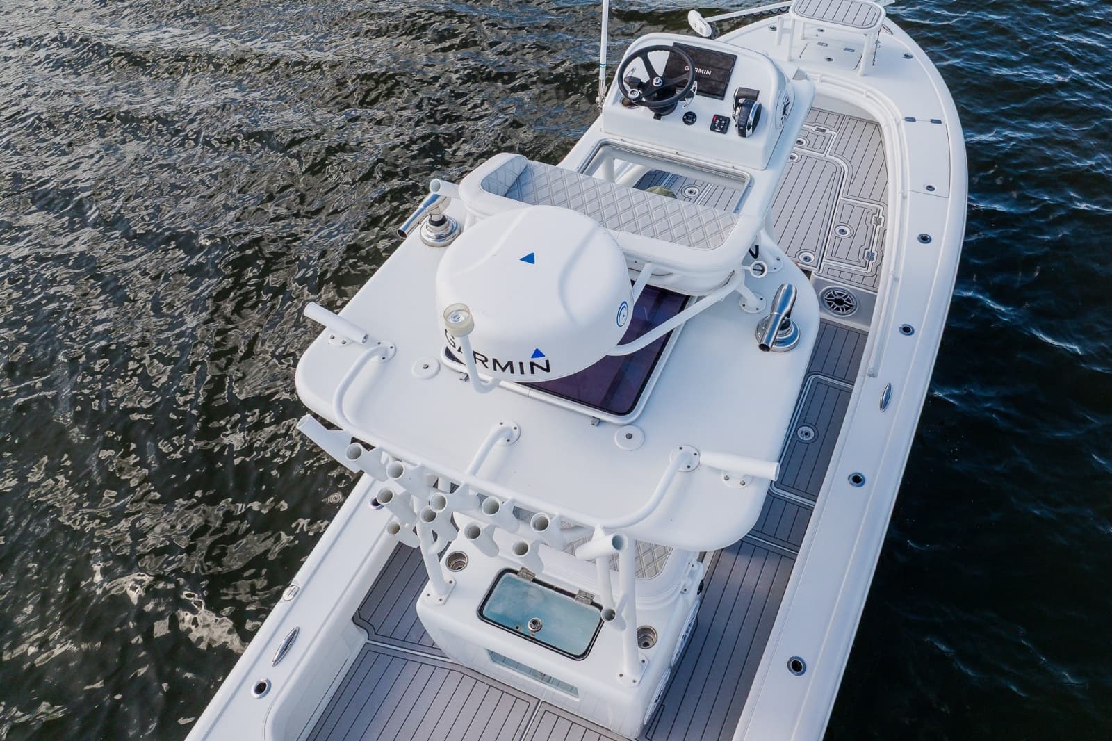 2021 Barker Boatworks Open - Photo 92
