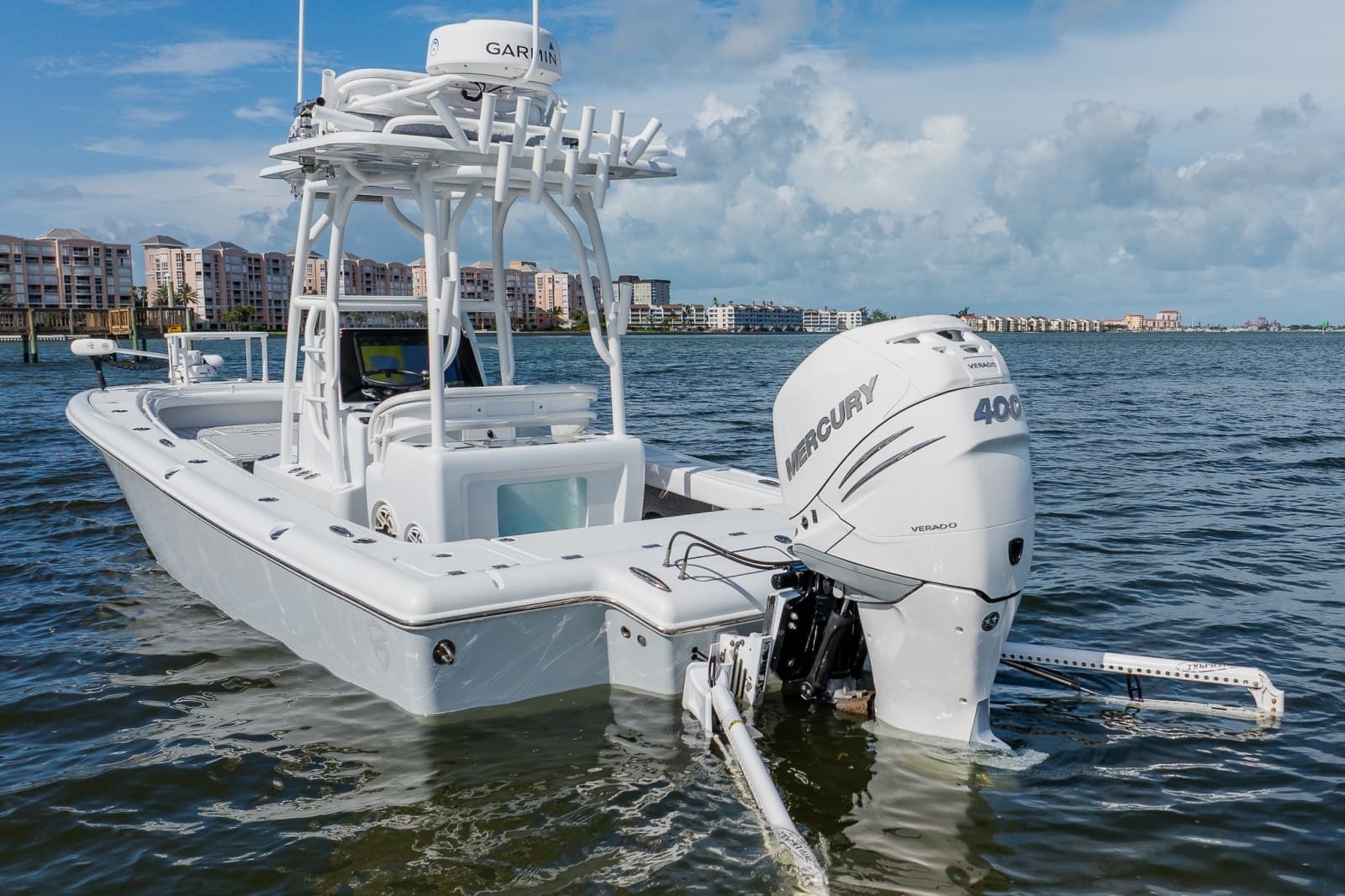 2021 Barker Boatworks Open - Photo 90
