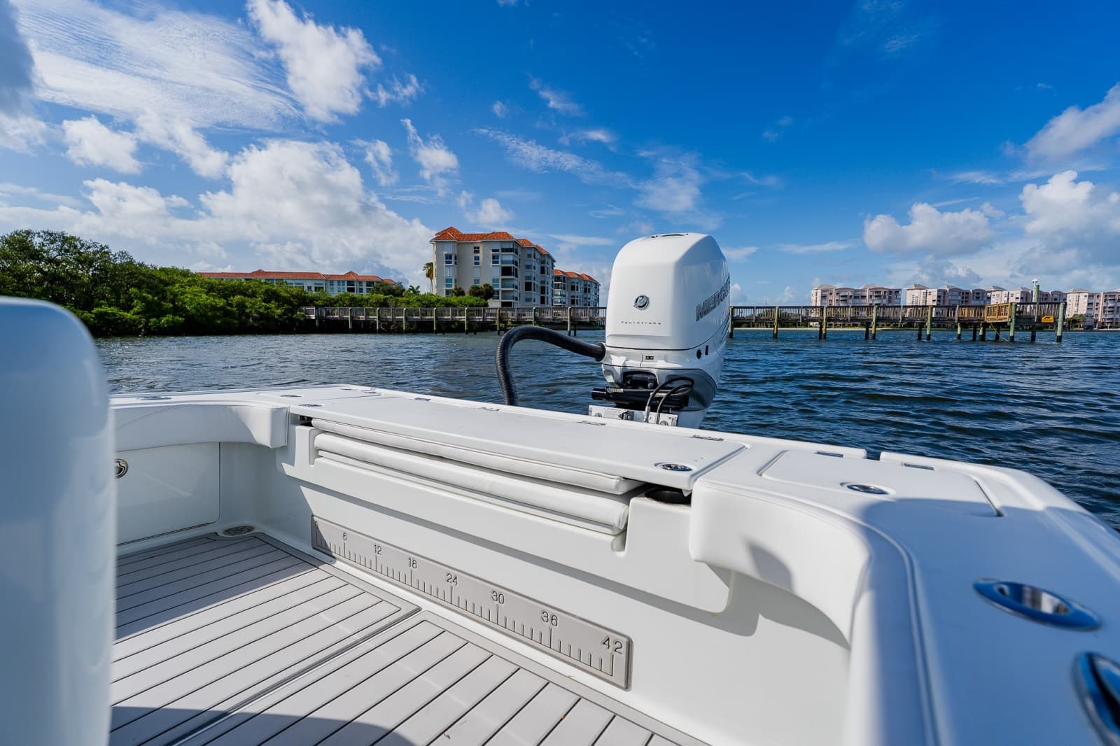 2021 Barker Boatworks Open - Photo 60