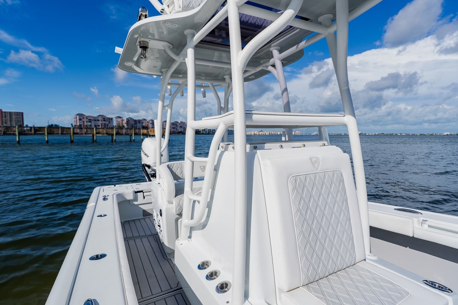 2021 Barker Boatworks Open - Photo 36
