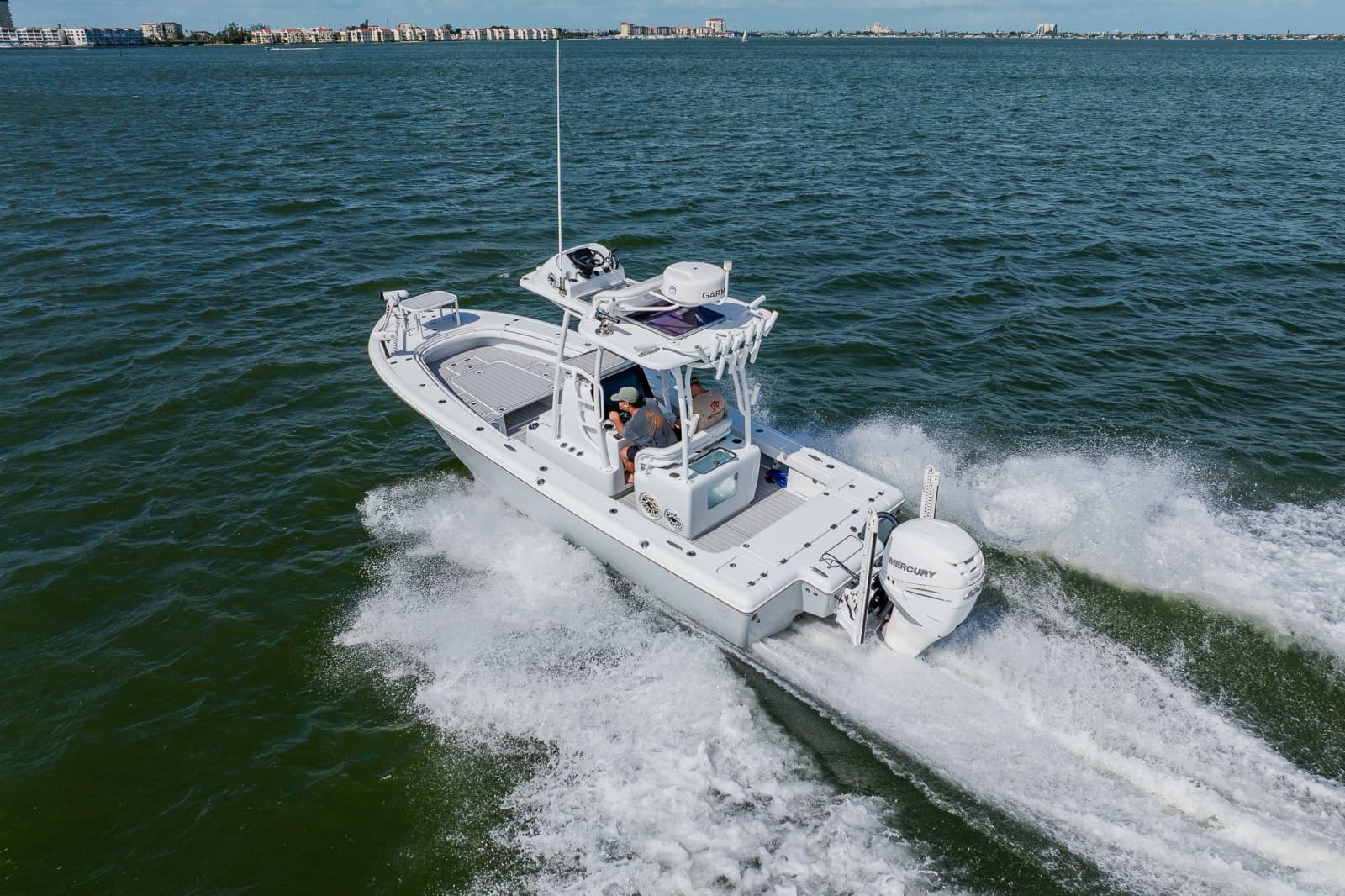 2021 Barker Boatworks Open - Photo 102