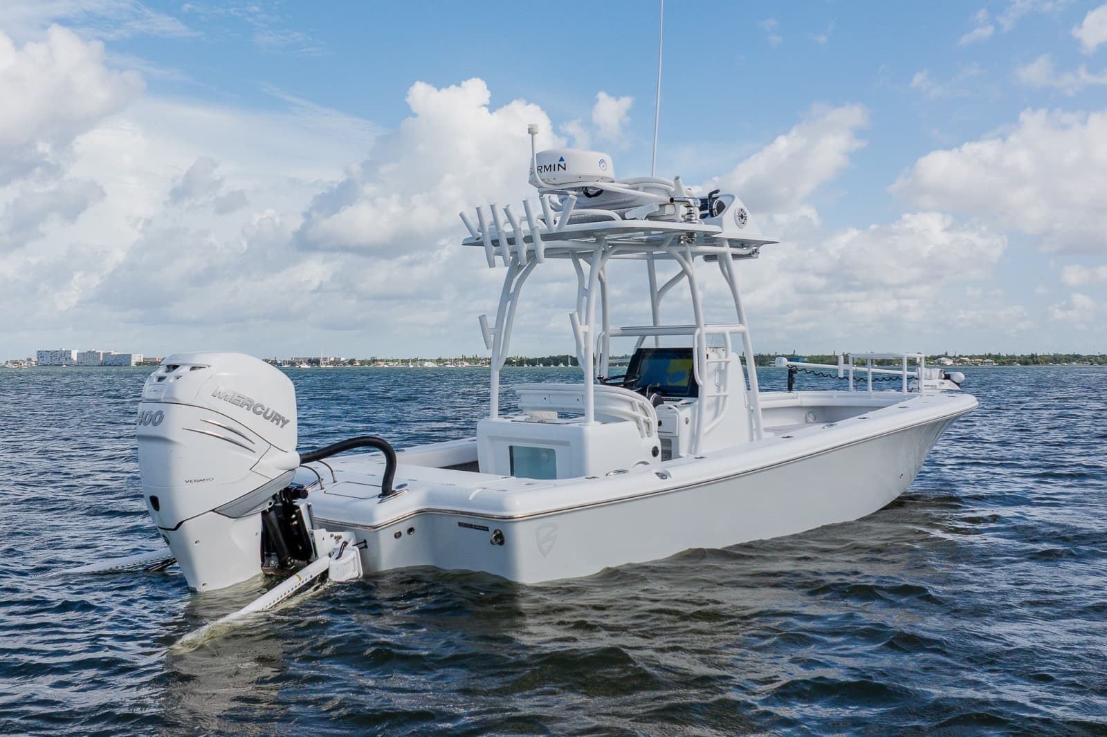 2021 Barker Boatworks Open - Photo 3