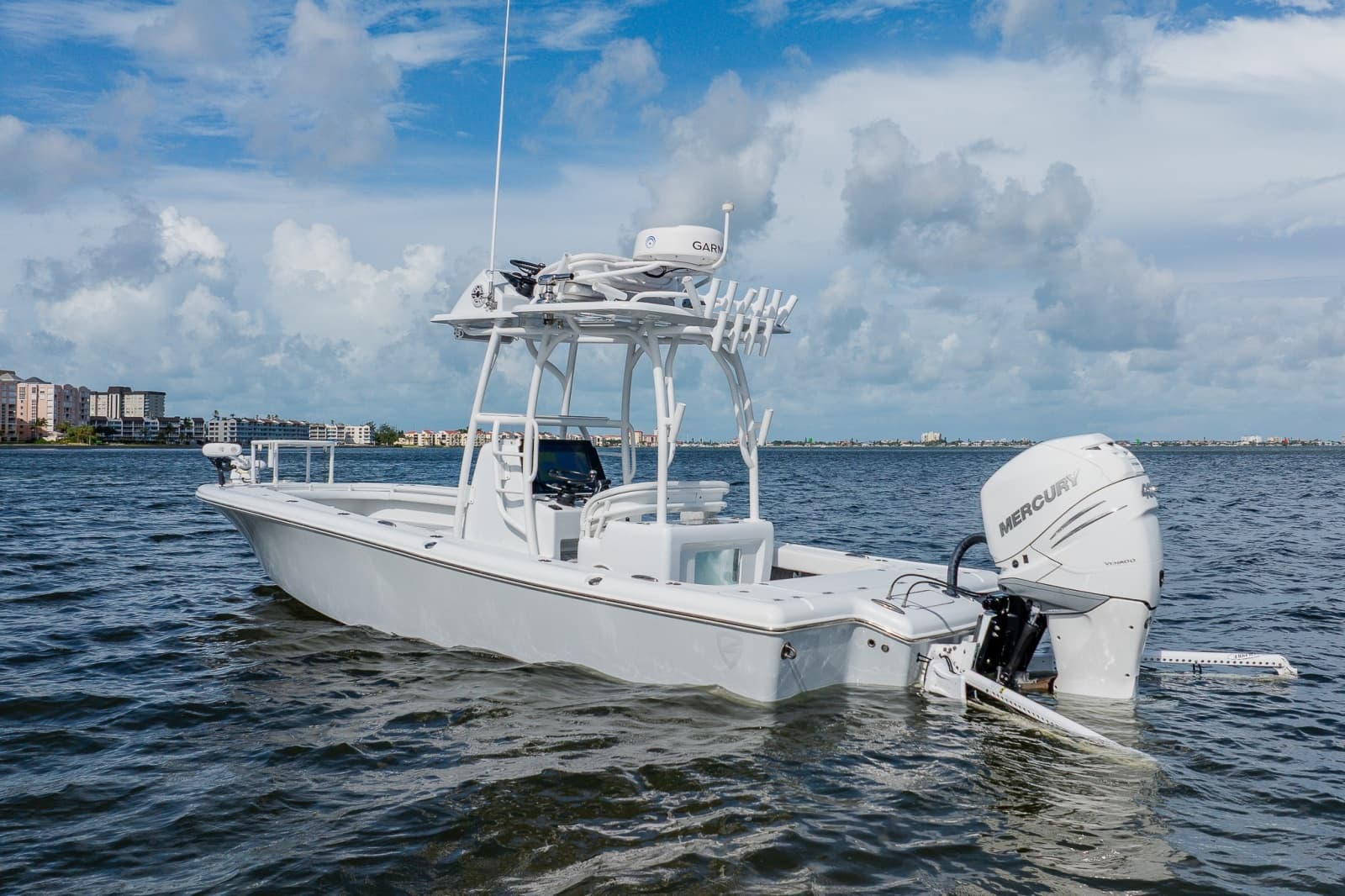 2021 Barker Boatworks Open - Photo 5