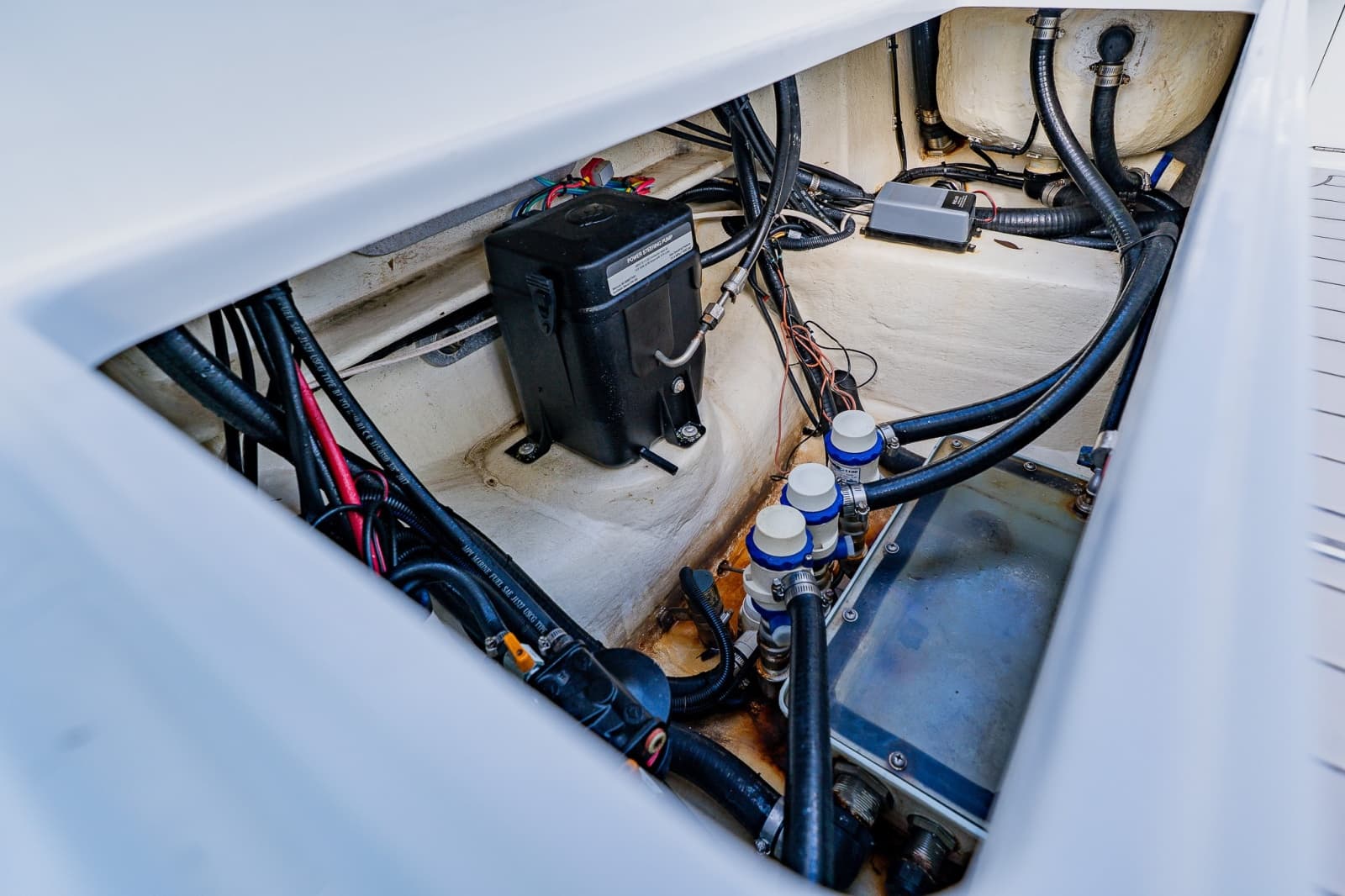 2021 Barker Boatworks Open - Photo 70