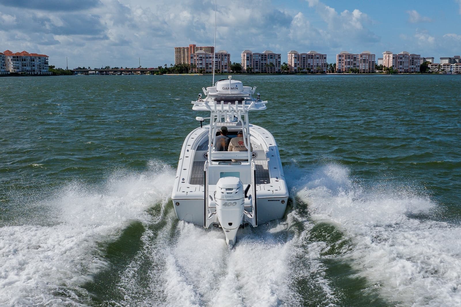 2021 Barker Boatworks Open - Photo 103